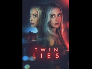 canadian thriller twin lies (2024)