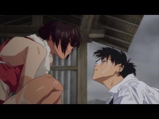 ito o yoru episode 1 [ hentai hentai female sole sole male nakadashi glasses schoolboy uniform kissing tanlines smell ]