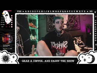 666deathgasms room chaturbate french gothic altuha